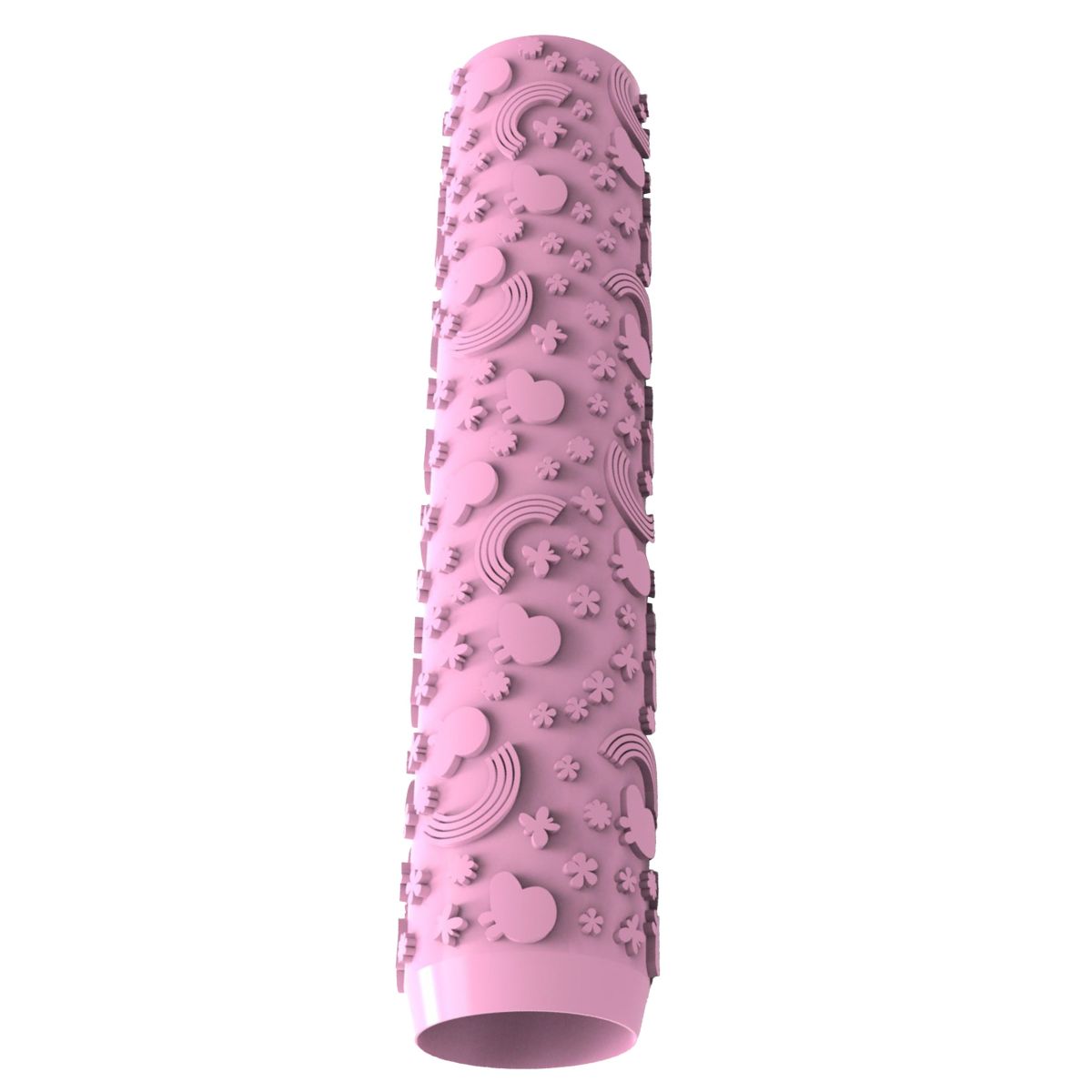 Dr. Oetker Peppa Pig - Embossing Rolstok 23cm