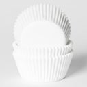 House of Marie Baking cups Wit - pk/500