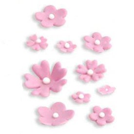 JEM Baby/Daisy Blossom & Primula set/10