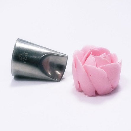 JEM Large Petal/Ruffle Nozzle #123