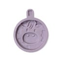 Karen Davies Silicone Mould - Cow - Farm Faces Mould