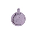 Karen Davies Silicone Mould - Horse - Farm Faces Mould