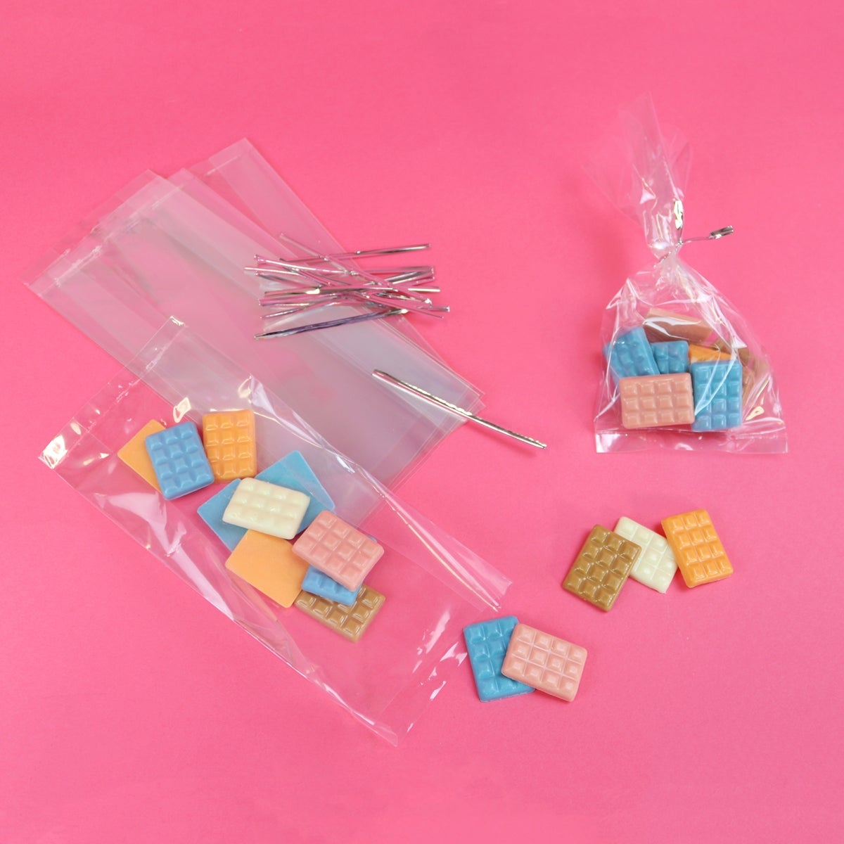 PME Party Bags pk/25