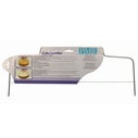 PME Cake Leveler Large / Taartzaag -40 cm-