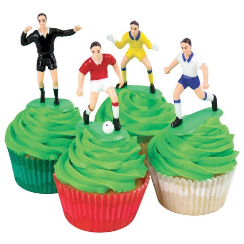 PME Soccer/Voetbal Set/9