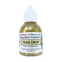 Sugarflair Kosher Natuurlijke Smaak Peer Druppel 30ml