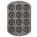 Wilton 12-cavity Mini Donut Pan
