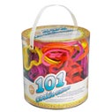 Wilton 101 Cookie Cutter Set