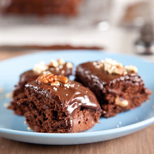 Brownie recept