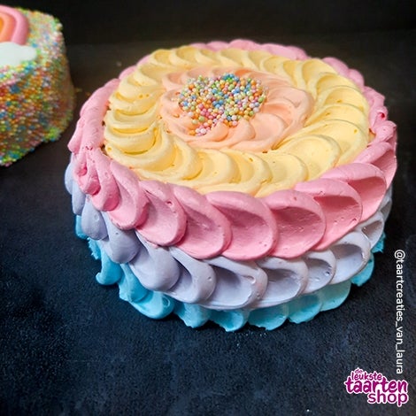 Bento Cakes
