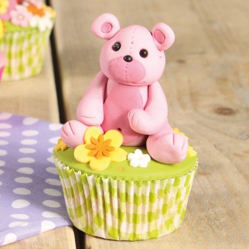Beren cupcakes