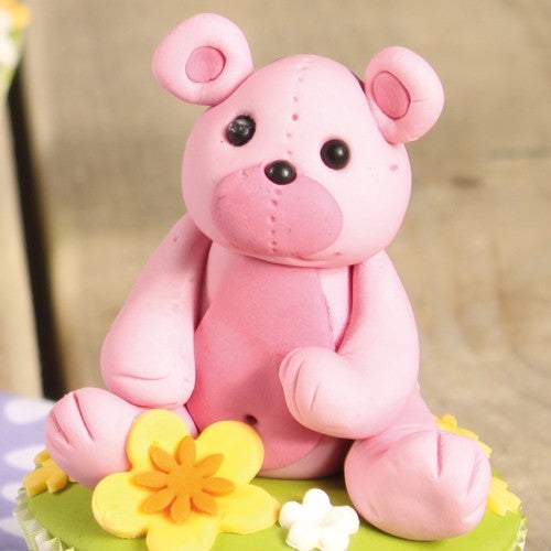 Beren cupcakes