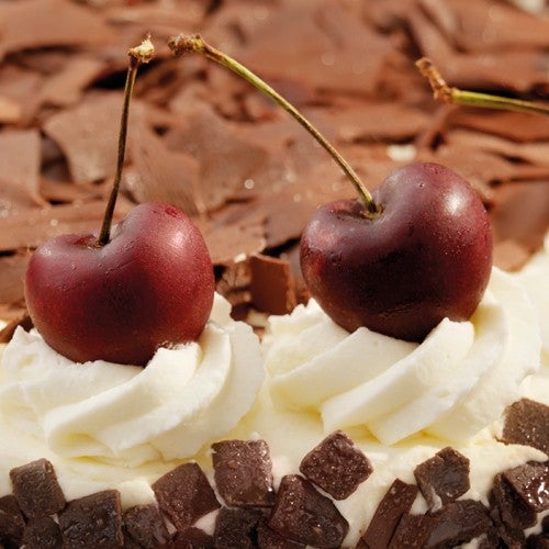 Schwarzwälder Kirschtorte