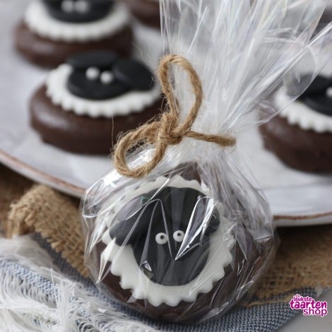 Chocoladekoekjes voor het Offerfeest