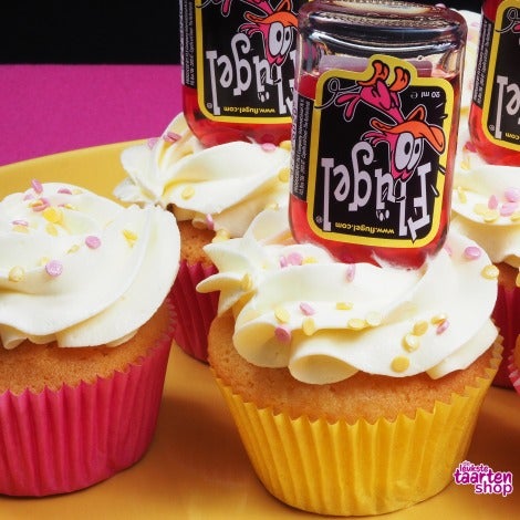 Flügel Botercrème