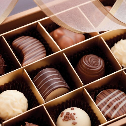 Heerlijke Bonbons