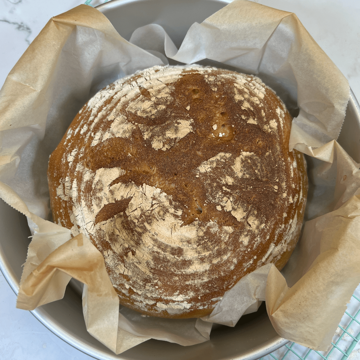 Brood recept