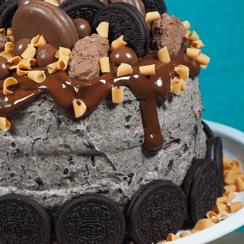 Oreo Botercrème