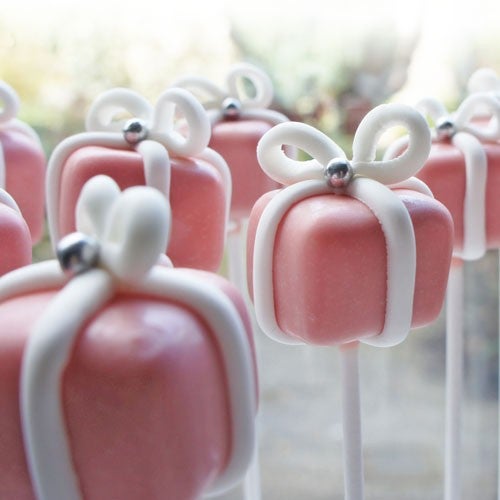 Cadeau pops