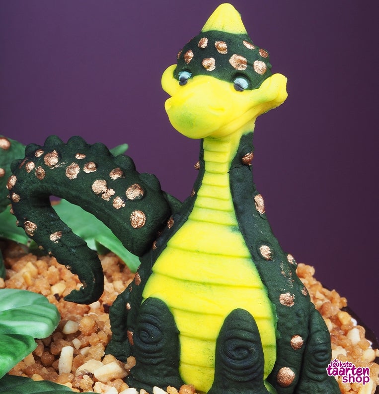 Dino Taart