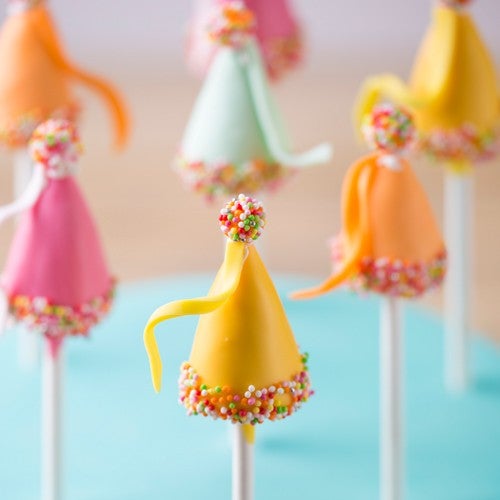 Feest hoedjes