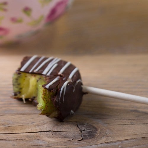 Fruit pops