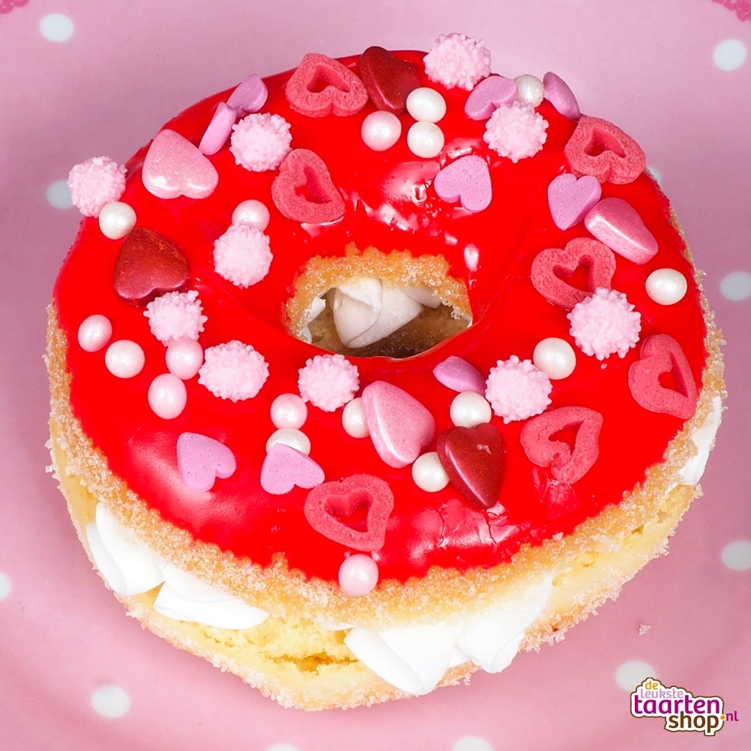 Donut-love