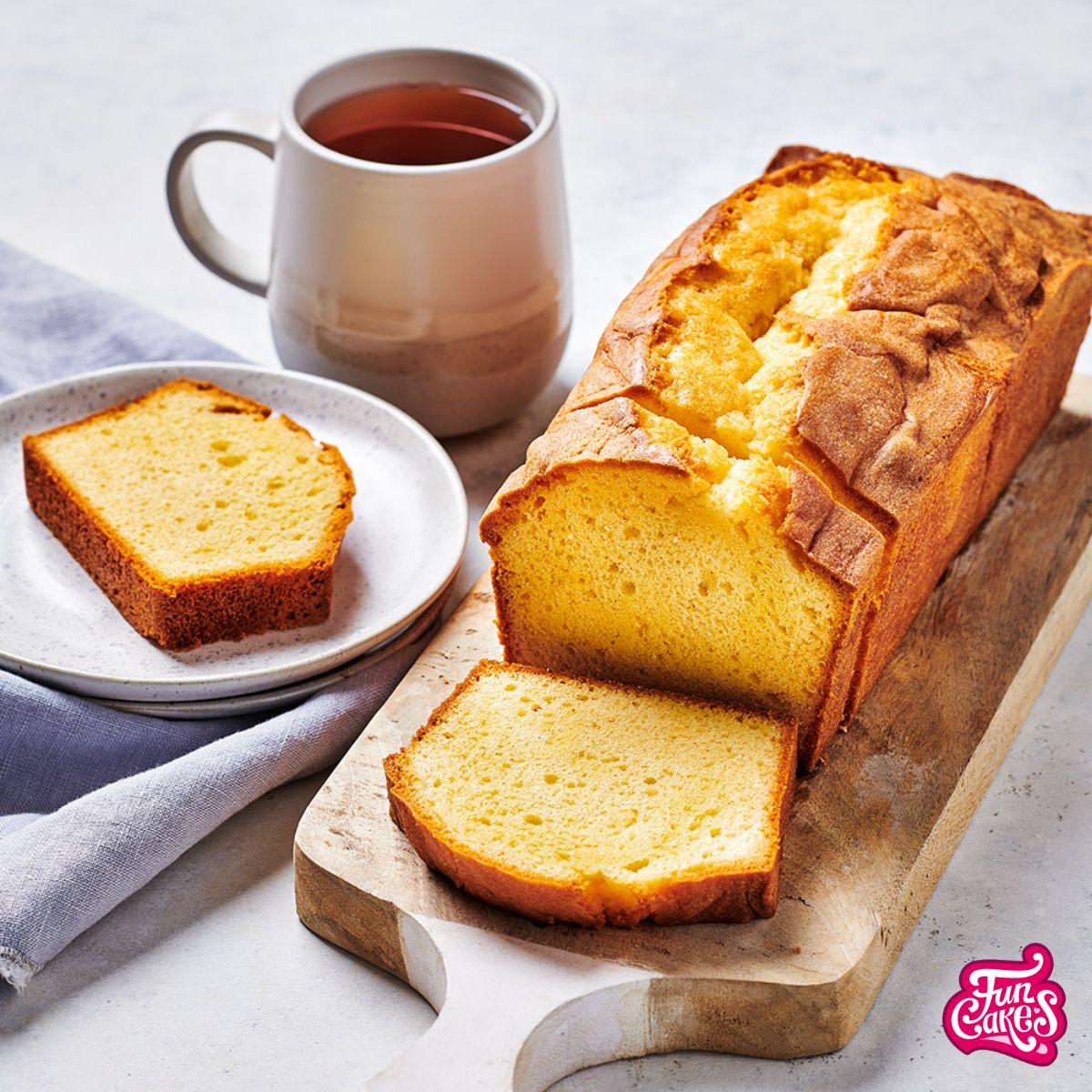 Classic Cake