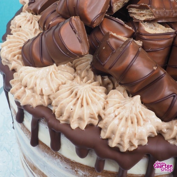 Kinder Bueno Botercrème