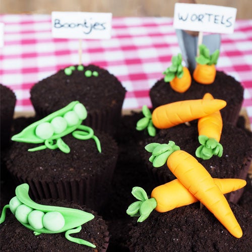 Moestuintje 