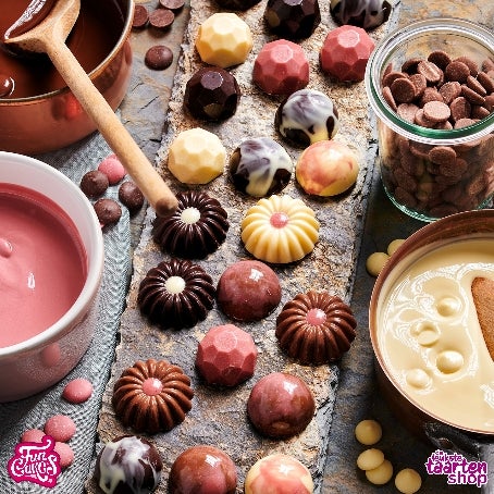 Chocolade Bonbons