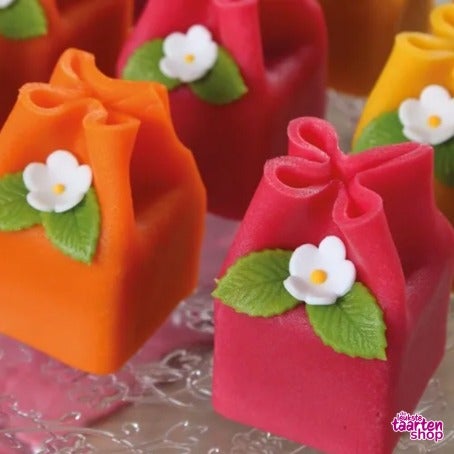 Mini Kasteeltjes