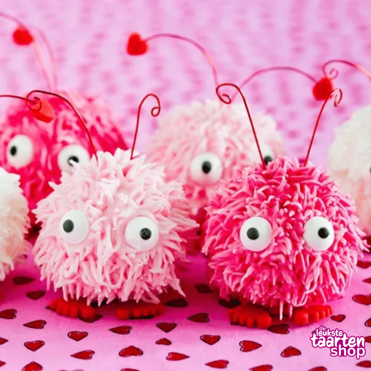Valentijn Wuppies