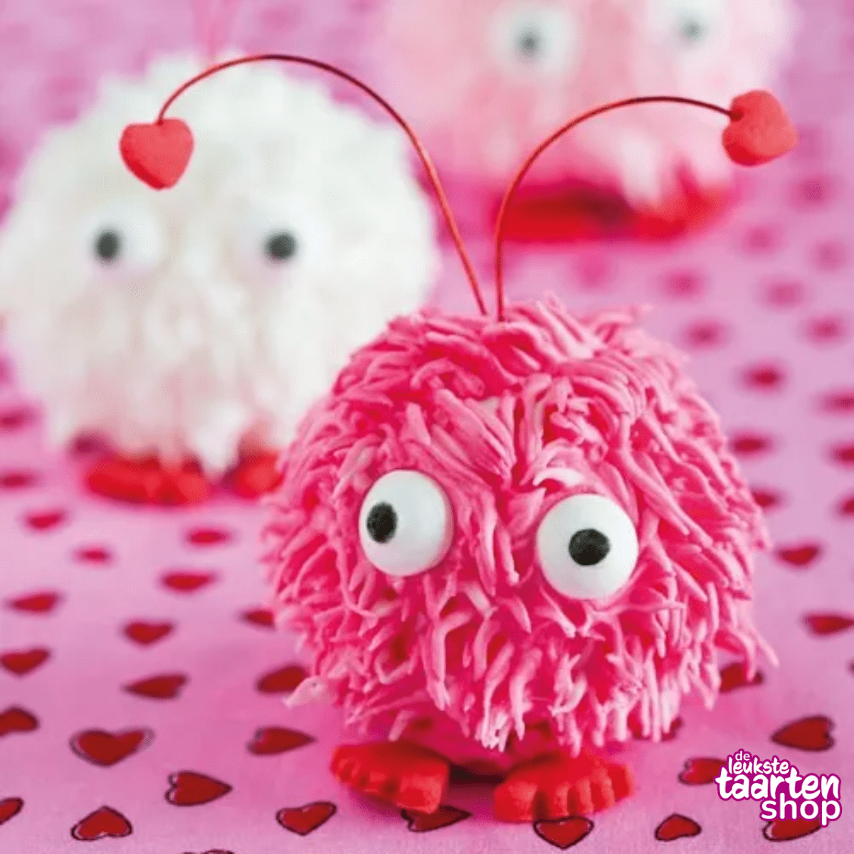 Valentijn Wuppies