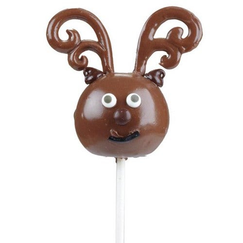 Rendieren pops