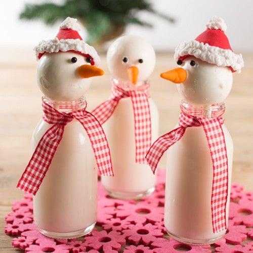 Sneeuwpops