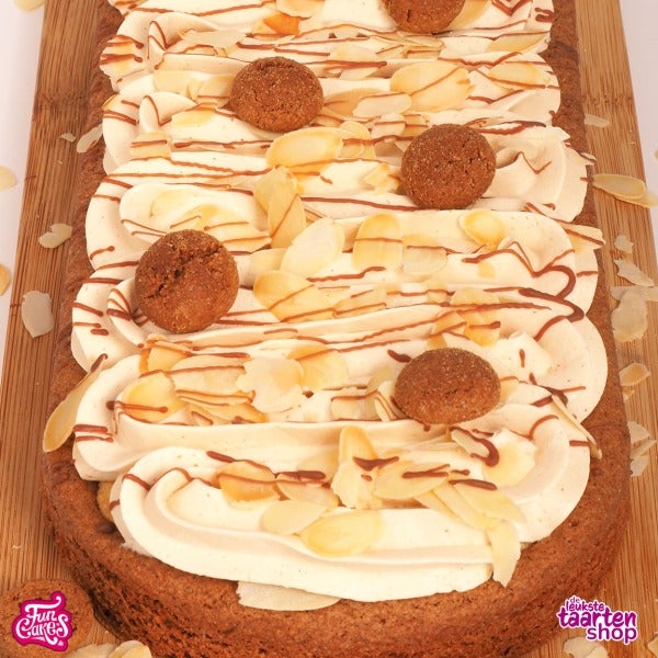 Speculaasslof