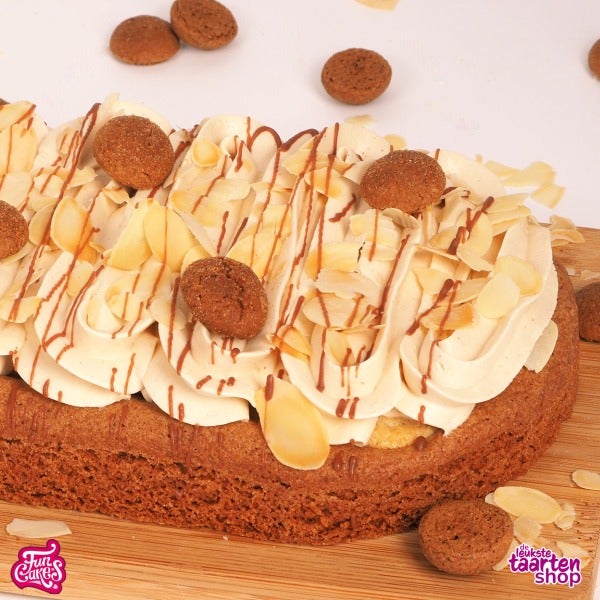 Speculaasslof