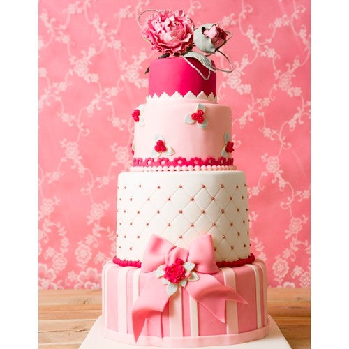 Sugar sweet technieken
