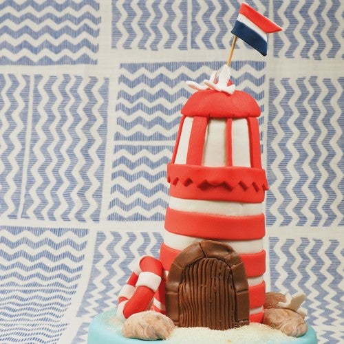 Vuurtoren