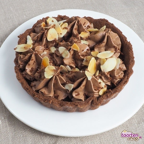 Recept Chocolade Tartelettes