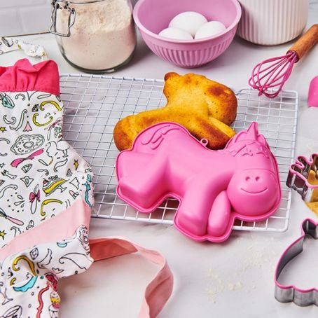 Bakken voor kinderen