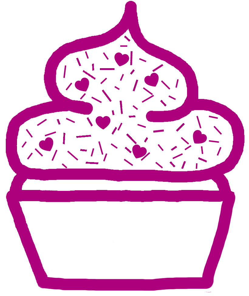 Eetbare decoraties