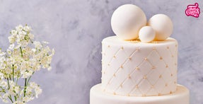 Wilton Easy Blooms Stampo Per Fiori In Plastica Viola – Per Pasta Di Zucchero E Decorazioni Torte