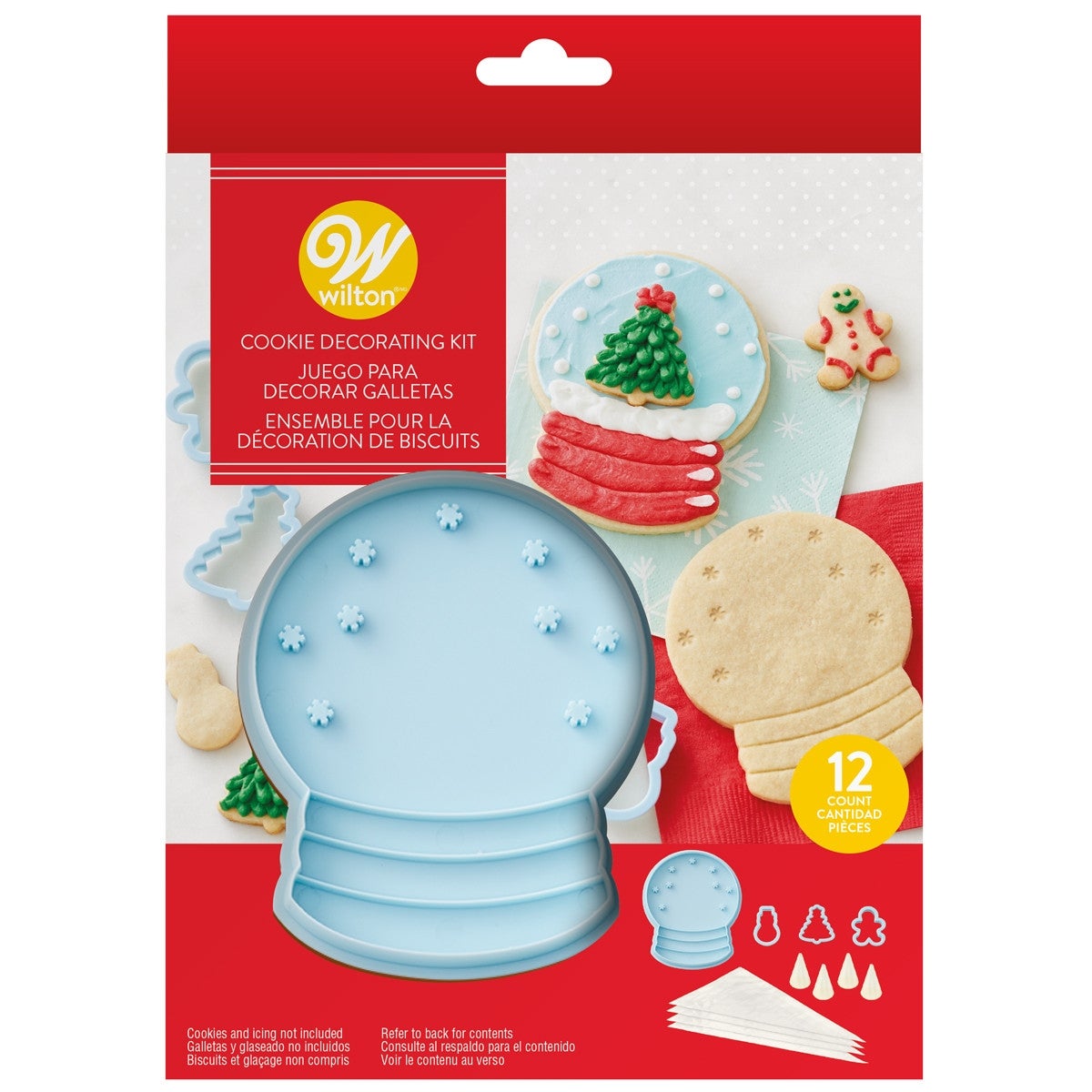 snowglobe