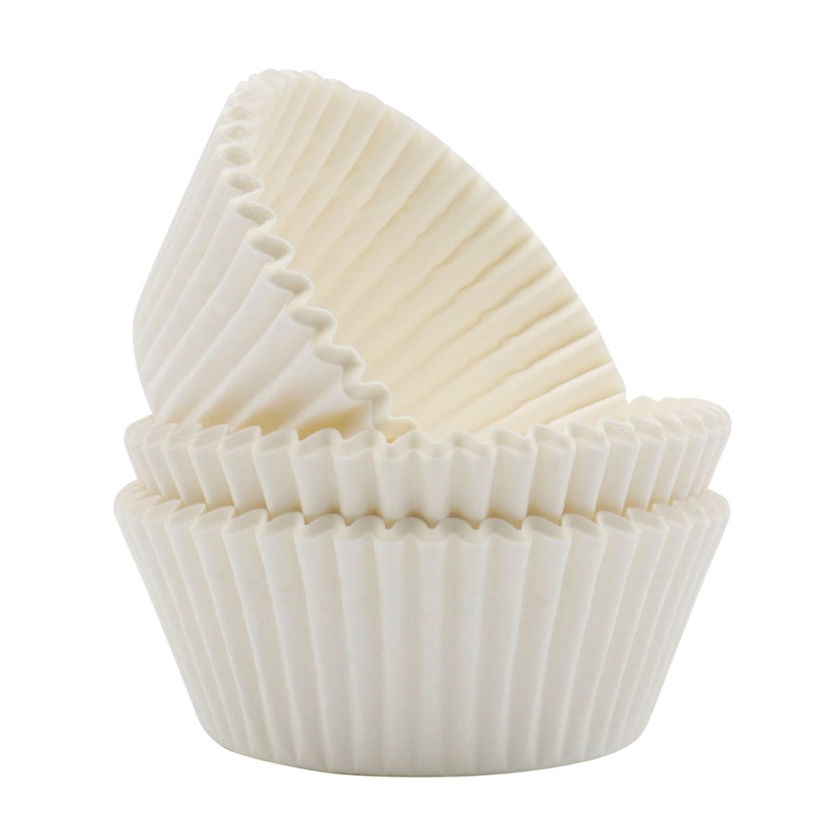 PME Baking Cups Wit pk/60