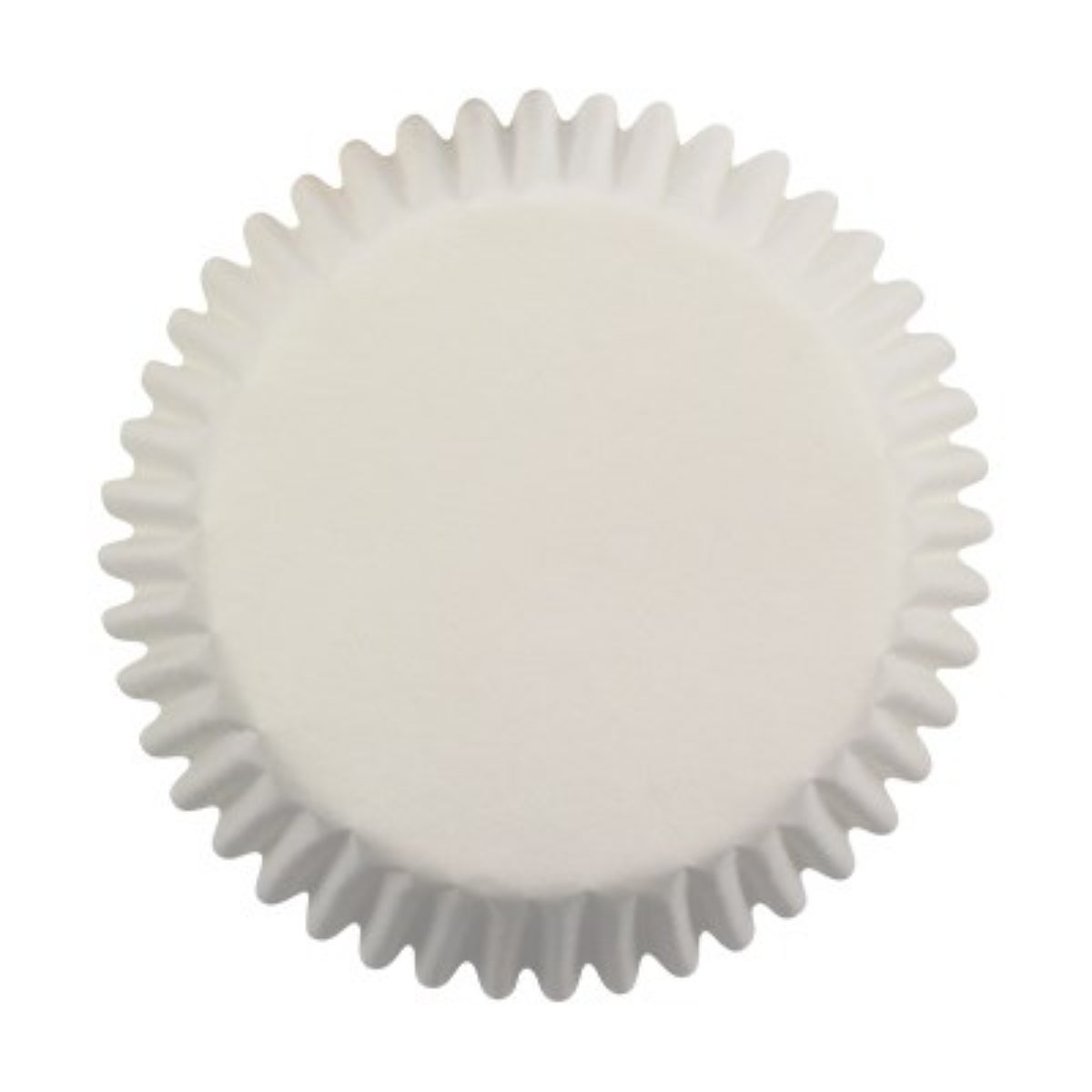 PME Mini Baking Cups Wit pk/100