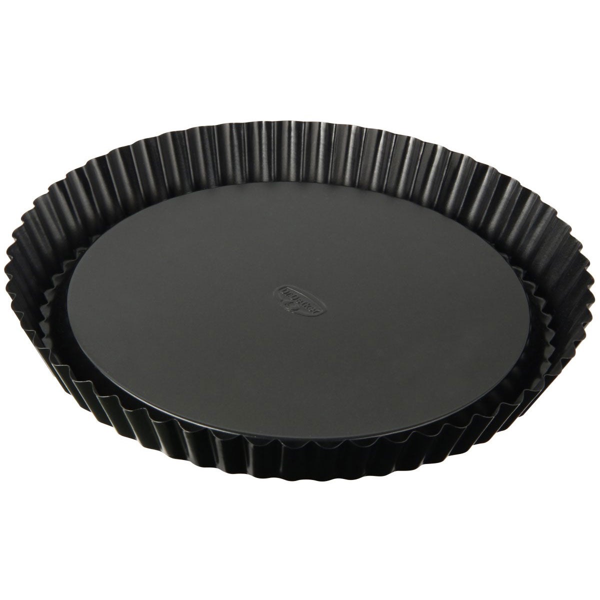 Dr. Oetker Quiche Bakvorm Ø28x3,5cm