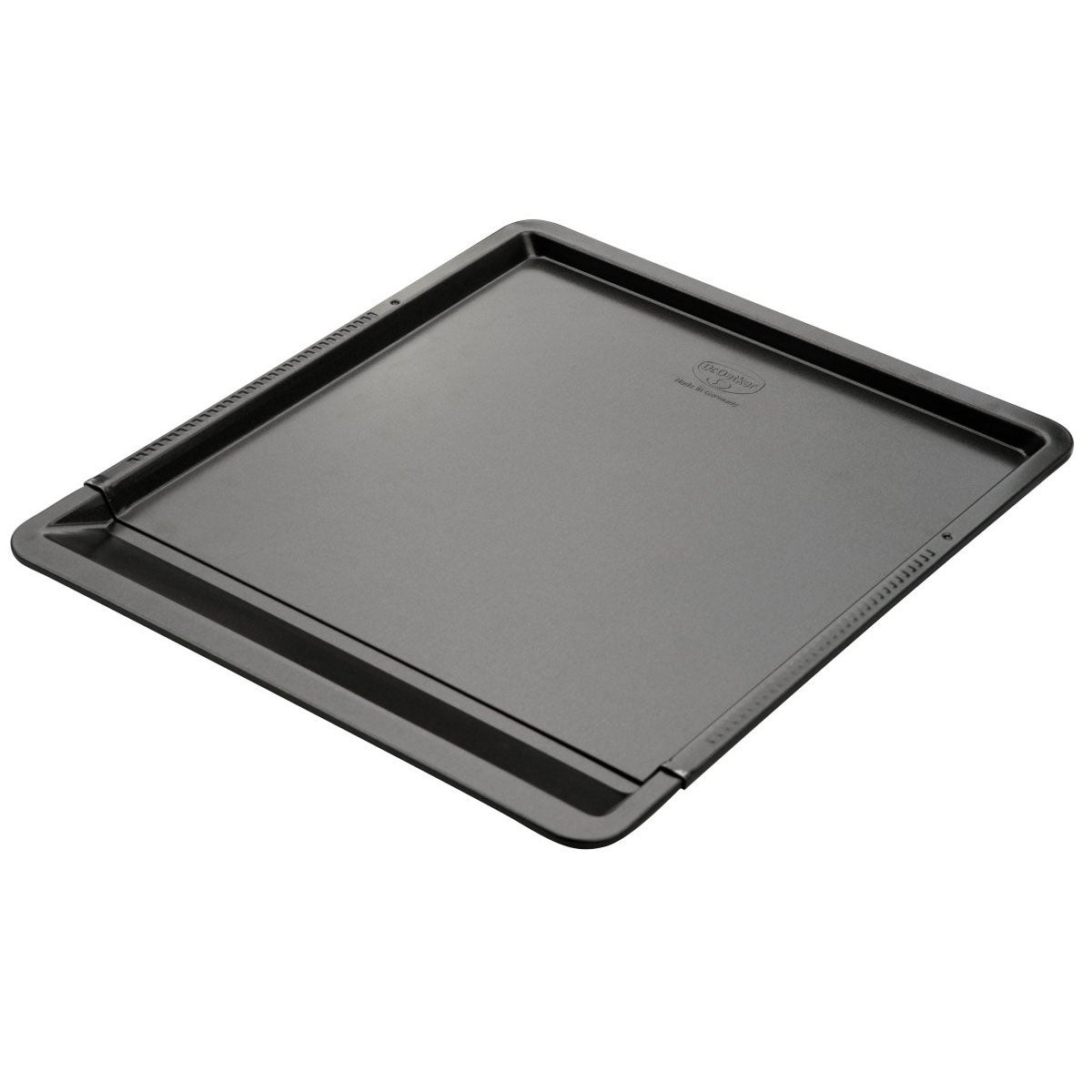 Dr. Oetker Traditionele Verstelbare Koekjesbakplaat 33x37-52cm