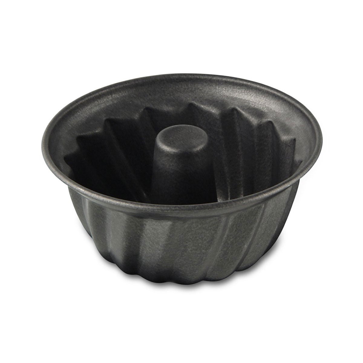 Dr. Oetker Back-Freude Classic Mini Tulband Bakvorm 10x5cm